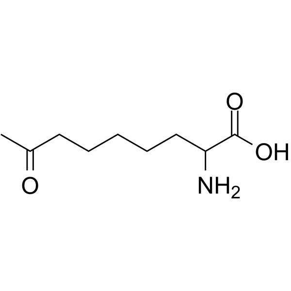 2-Amino-8-oxononanoic acid 1219456-00-4